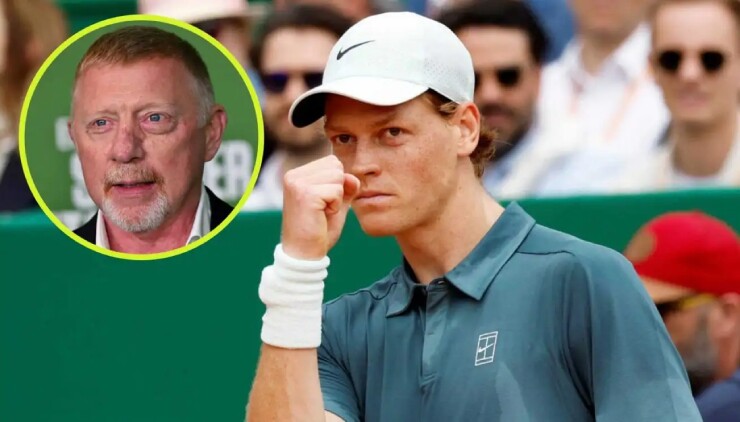 "Người băng" Sinner bị nghi ngờ kiệt sức, không còn là ứng viên số 1 ở Wimbledon - 1