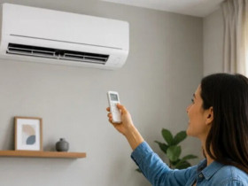 Điều hòa dễ “đột tử” giữa đợt nắng nóng vì những lỗi quen thuộc này