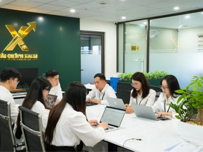 Thông tin doanh nghiệp - Bảo mật thông tin: Mối quan tâm lớn của khách hàng khi tìm kiếm giải pháp tài chính