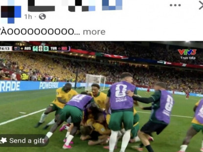 Công nghệ - World Cup 2026: Australia thắng sốc Tây Ban Nha, dân mạng sửng sốt