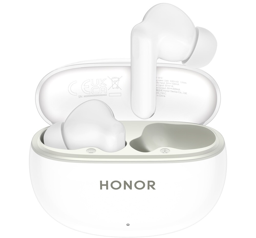 Honor công bố bộ 3 tai nghe dịch thuật AI, giá rẻ bất ngờ - 3