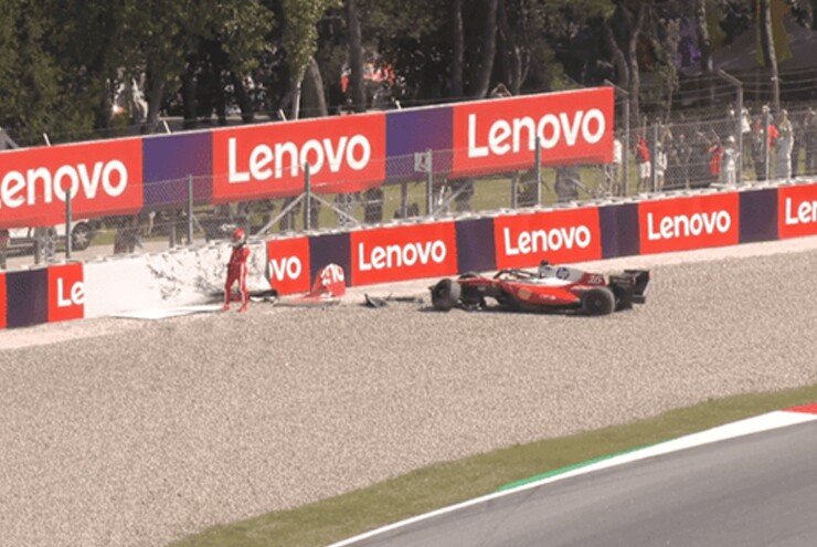 Đua xe F1, Barcelona-Catalunya GP: Russell phản công với vị trí pole chung cuộc - 3