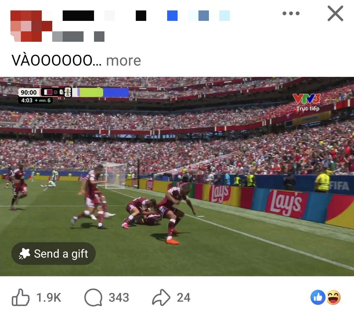 World Cup 2026: Qatar - đại diện châu Á làm nên "địa chấn", dân mạng mơ kỳ tích - 1