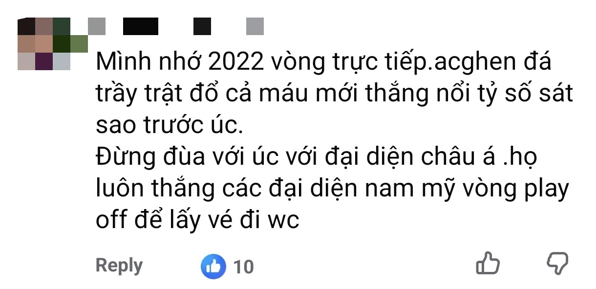 World Cup 2026: Australia đả bại Thổ Nhĩ Kỳ, dân mạng sửng sốt "châu Á bất bại" - 4