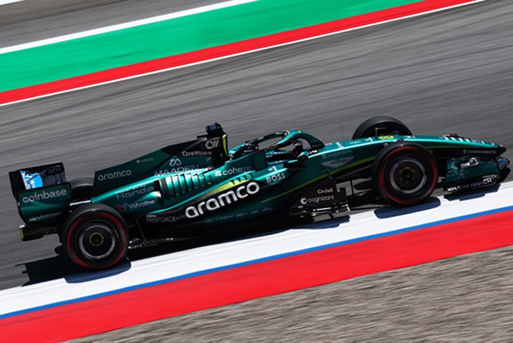 Đua xe F1, Barcelona-Catalunya GP: Russell phản công với vị trí pole chung cuộc - 2
