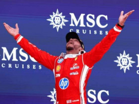 Đua xe F1, Barcelona-Catalunya GP: Hamilton đạt cột mốc mới cùng Ferrari