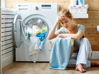 Công nghệ - Những sai lầm khi giặt đồ mà rất nhiều người Việt tưởng là đúng
