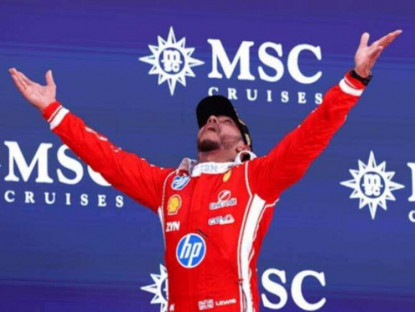 Thể thao - Đua xe F1, Barcelona-Catalunya GP: Hamilton đạt cột mốc mới cùng Ferrari