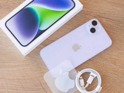 Công nghệ - Giá iPhone 13 và iPhone 14 tháng 6: Vẫn đang giảm nửa giá, sắp "dọn kệ"