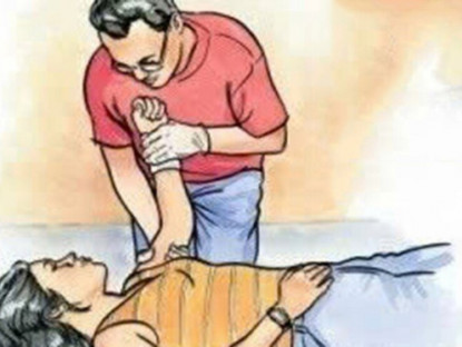 Thông tin doanh nghiệp - Đừng nghĩ trào ngược dạ dày là bệnh không nguy hiểm mà chủ quan, vì chỉ cần để mặc kệ một thời gian thì điều này sẽ xảy ra