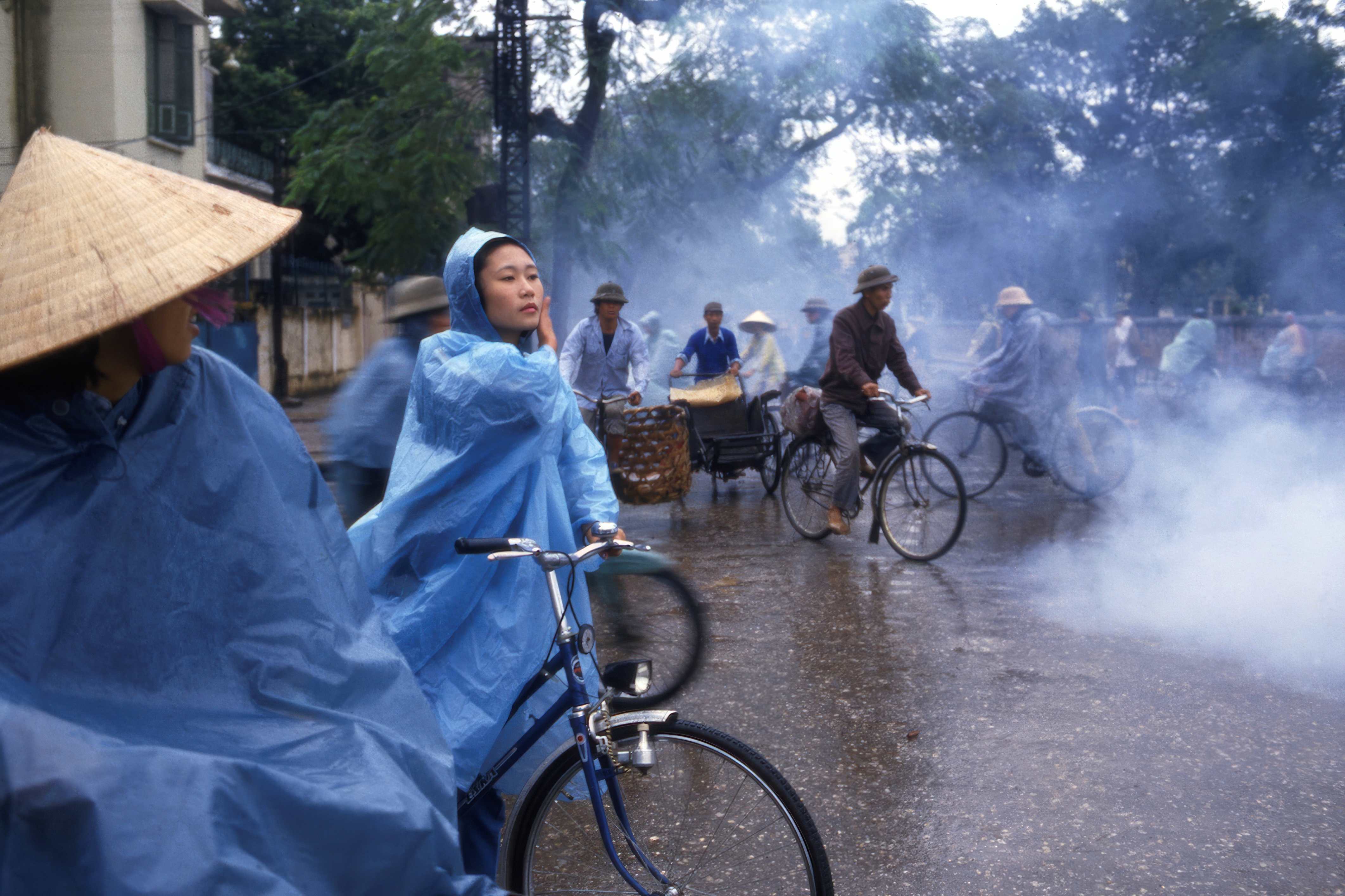 Triển lãm Giao điểm Việt Nam - 2