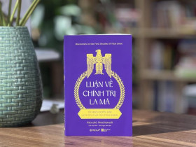 Tác phẩm nền tảng của tư tưởng chính trị hiện đại