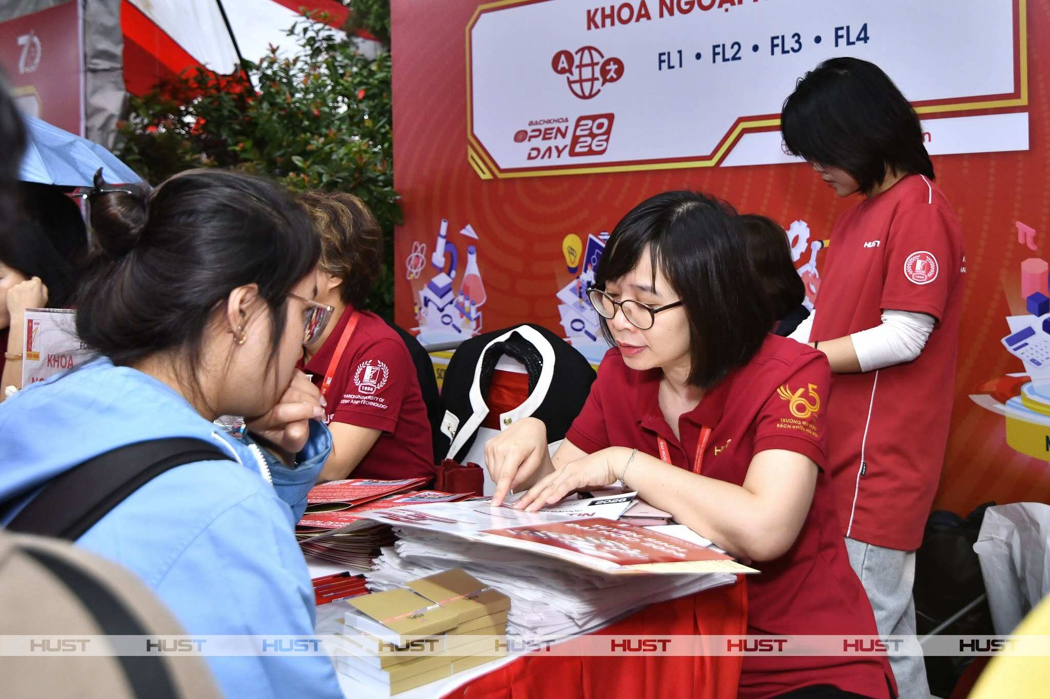 Điểm chuẩn Đại học Bách khoa Hà Nội biến động ra sao trong 3 năm gần đây? - 4