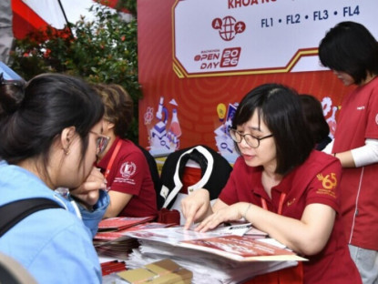 Giáo dục - Điểm chuẩn Đại học Bách khoa Hà Nội biến động ra sao trong 3 năm gần đây?