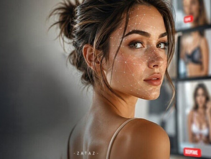 Công nghệ - Triệt phá web khiêu dâm chứa hàng trăm ngàn ảnh, video tạo dựng bằng AI