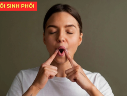 Thông tin doanh nghiệp - Cách hít thở “chuẩn không cần chỉnh” giúp đàm tự bật ra, ho giảm, thở nhẹ cả ngày