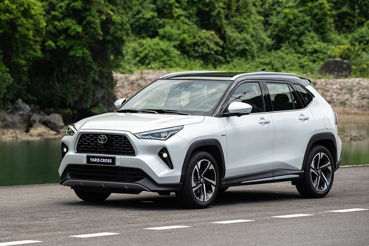Lý do nào khiến Mitsubishi Xforce hụt hơi dù vừa nâng cấp - 2
