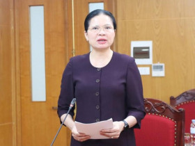Phát huy vai trò của MTTQ Việt Nam các cấp trong chủ trì hiệp thương thực hiện Chương trình hành động