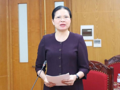 Tin Tức - Phát huy vai trò của MTTQ Việt Nam các cấp trong chủ trì hiệp thương thực hiện Chương trình hành động