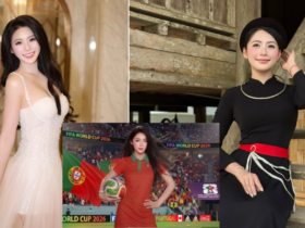 Á khôi người Tày 