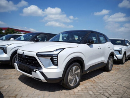 Công nghệ - Lý do nào khiến Mitsubishi Xforce hụt hơi dù vừa nâng cấp