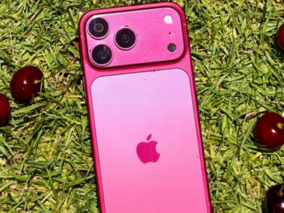 Công nghệ - Không phải Galaxy S27 Pro, đây mới là đối thủ thực sự của iPhone 18 Pro