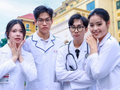 Giáo dục - Những ngành học hiếm hoi chạm ngưỡng 30 điểm trong mùa tuyển sinh 2025