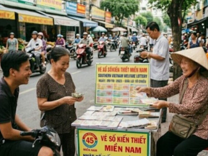 Thông tin doanh nghiệp - Xổ số miền Nam và hành trình chuyển đổi tra cứu số trên XSMN.mobi
