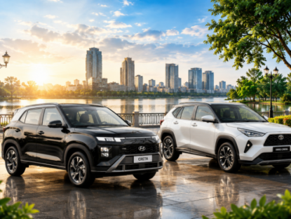 Công nghệ - Nghịch lý SUV cỡ B: Hãng chạy doanh số, chủ xe cũ "gánh tai nạn"