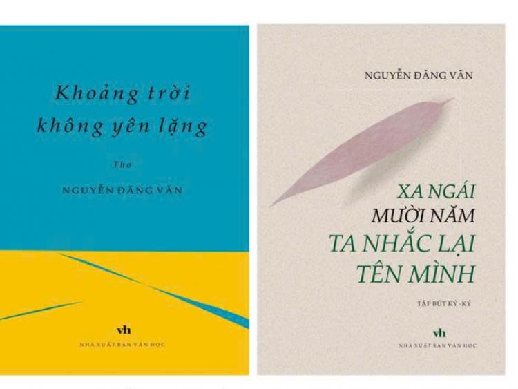 “Khoảng trời không yên lặng” và năng lượng khai sáng hồn mình