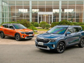 Hai mẫu SUV Kia tầm giá 1 tỷ nổi bật với loạt công nghệ an toàn hiện đại