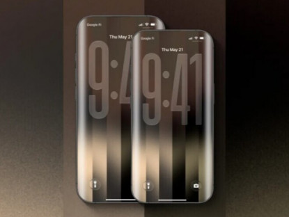 Công nghệ - iPhone kỷ niệm 20 năm đã sẵn sàng trình làng vào năm sau