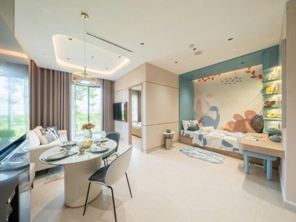 Thông tin doanh nghiệp - Khi căn hộ dưới 2 tỷ đồng dần biến mất, người trẻ còn cơ hội mua nhà?