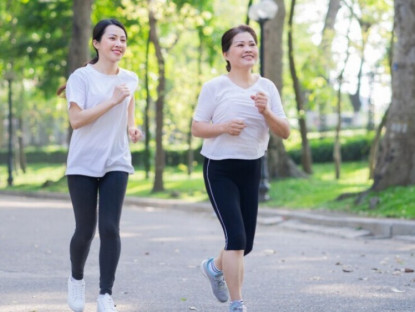 Thông tin doanh nghiệp - Sống khỏe dài lâu - Khi tuổi thọ không chỉ là đích đến duy nhất