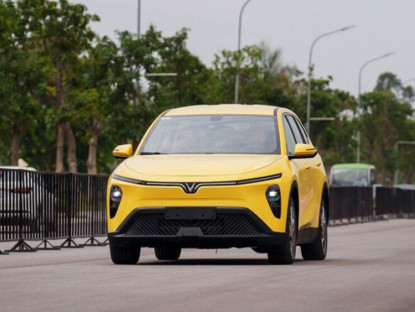 Giao thông - Đây là 5 mẫu MPV bán nhiều nhất tháng 5/2026
