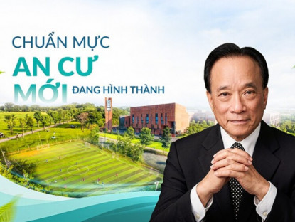 Thông tin doanh nghiệp - Đô thị lõi quá tải: Hệ sinh thái sống trở thành chuẩn mực mới khi chọn nơi an cư