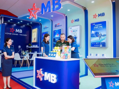 Thông tin doanh nghiệp - MB đồng hành cùng doanh nghiệp quân đội thúc đẩy chuyển đổi số và phát triển bền vững