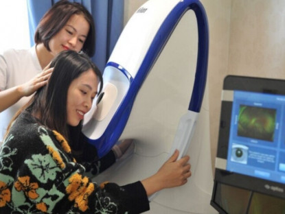 Thông tin doanh nghiệp - Xóa cận cho người cận nặng: Điều cần quan tâm không chỉ là số độ