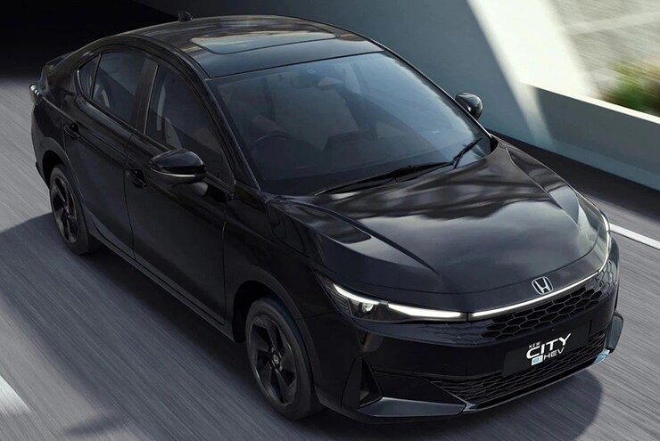 Mẫu sedan từng làm khó Toyota Vios vừa được nâng cấp mạnh tay - 2