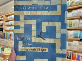 Tiểu thuyết 