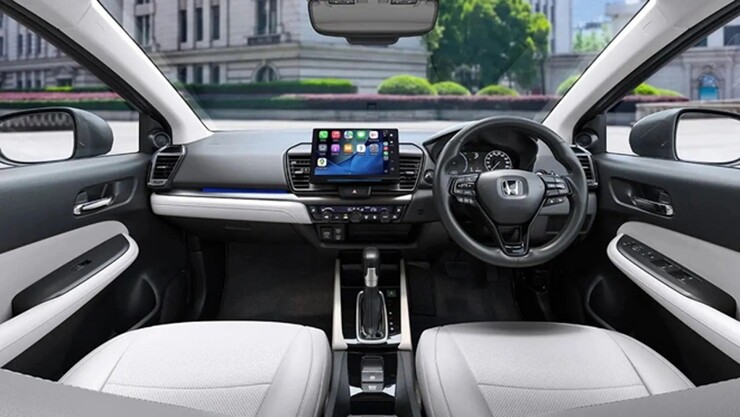 Mẫu sedan từng làm khó Toyota Vios vừa được nâng cấp mạnh tay - 3