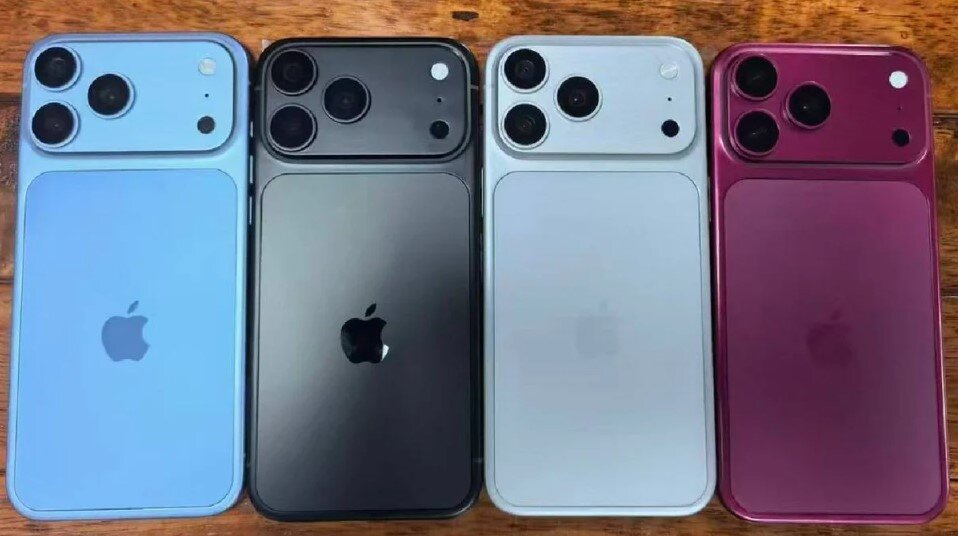 CEO Apple hé lộ về mức giá của iPhone 18 Pro - 1