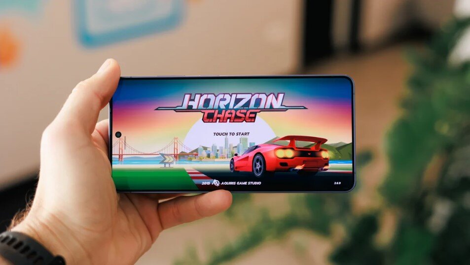 Galaxy S26 Ultra chơi game có "đỉnh" không? - 1