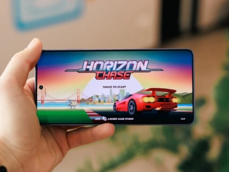 Galaxy S26 Ultra chơi game có 