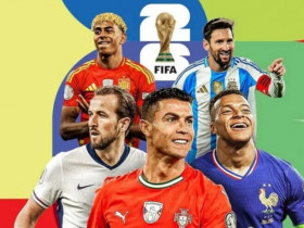 Lịch phát sóng trực tiếp World Cup 2026 trên các kênh truyền hình Việt Nam