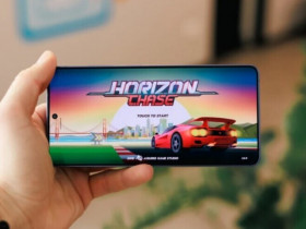 Galaxy S26 Ultra chơi game có 