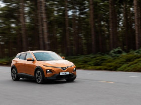5 mẫu xe gầm cao bán chạy nhất tháng 5/2026