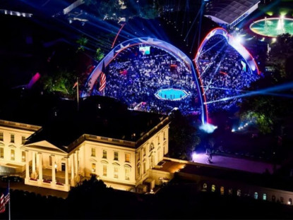 Thể thao - Nóng nhất thể thao sáng 20/6: "Tiểu Federer" chỉ trích ATP, sự kiện UFC White House phá kỷ lục