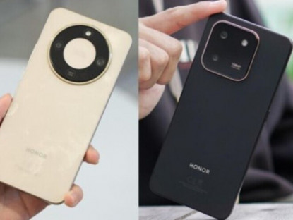 Thông tin doanh nghiệp - HONOR X8d, HONOR X7d, HONOR X9d: Bộ ba smartphone siêu bền, pin trâu cho du lịch