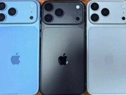 Công nghệ - CEO Apple hé lộ về mức giá của iPhone 18 Pro